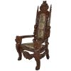 Lord Raffles Throne