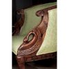 Due Cigno Tub Chair