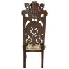 Knottingley Manor Chair