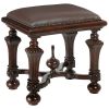 Lord Cumberlands Royal Footstool