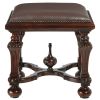 Lord Cumberlands Royal Footstool