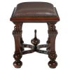 Lord Cumberlands Royal Footstool