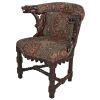 Kingsman Manor Dragon Chair