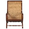 British Plantation Chair