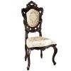 French Rococo Side Chair