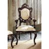 French Rococo Arm Chair