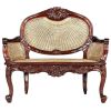 Chateau Marquee Bench