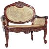 Chateau Marquee Bench