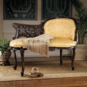 Madame Claudines Chaise Lounge