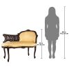 Madame Claudines Chaise Lounge