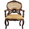 Chateau Marquee Occasional Chair