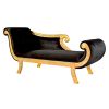 Cleopatra Chaise