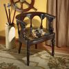 Prince Regent Captains Chair