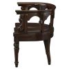 Prince Regent Captains Chair