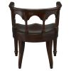 Prince Regent Captains Chair