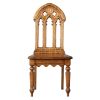 Abbey Gothic Revival Chair