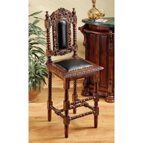 Charles Ii Barstool