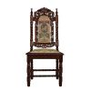 Charles Ii Side Chair