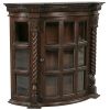 Cardington Square Manor Wall Cabinet