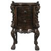 Chateau Lorraine Bedside Table