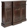 Canterbury Abbey Gothic Sideboard