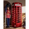 Replica British Telephone Booth