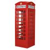 Replica British Telephone Booth