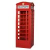 Replica British Telephone Booth