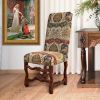 Chateau Dumonde Side Chair W/ Charles