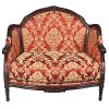 Antoinette Loveseat