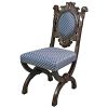 Sir Raleigh Dining Chair    Os3-Nr