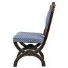 Sir Raleigh Dining Chair    Os3-Nr