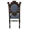 Sir Raleigh Dining Chair    Os3-Nr