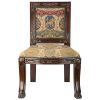 Beardsley Lion Side Chair - Charles Fabr