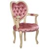 Sweetheart Victorian Arm Chair