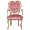 Sweetheart Victorian Arm Chair