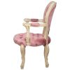 Sweetheart Victorian Arm Chair