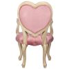 Sweetheart Victorian Arm Chair