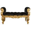 Gryphon Reine Bench