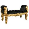 Gryphon Reine Bench