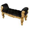 Gryphon Reine Bench