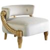 Ammon Horn Tub Chair