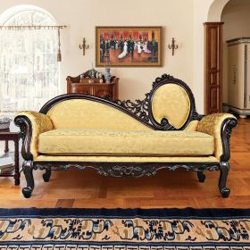 Rossetti Victorian Salon Sofa