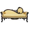 Rossetti Victorian Salon Sofa