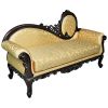 Rossetti Victorian Salon Sofa