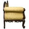 Rossetti Victorian Salon Sofa