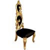 Marie Lisette Baroque Accent Chair