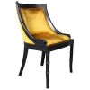 Caesar Swing Back Side Chair