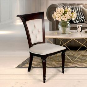 Bacall Waterfall Dining Chair