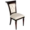 Bacall Waterfall Dining Chair